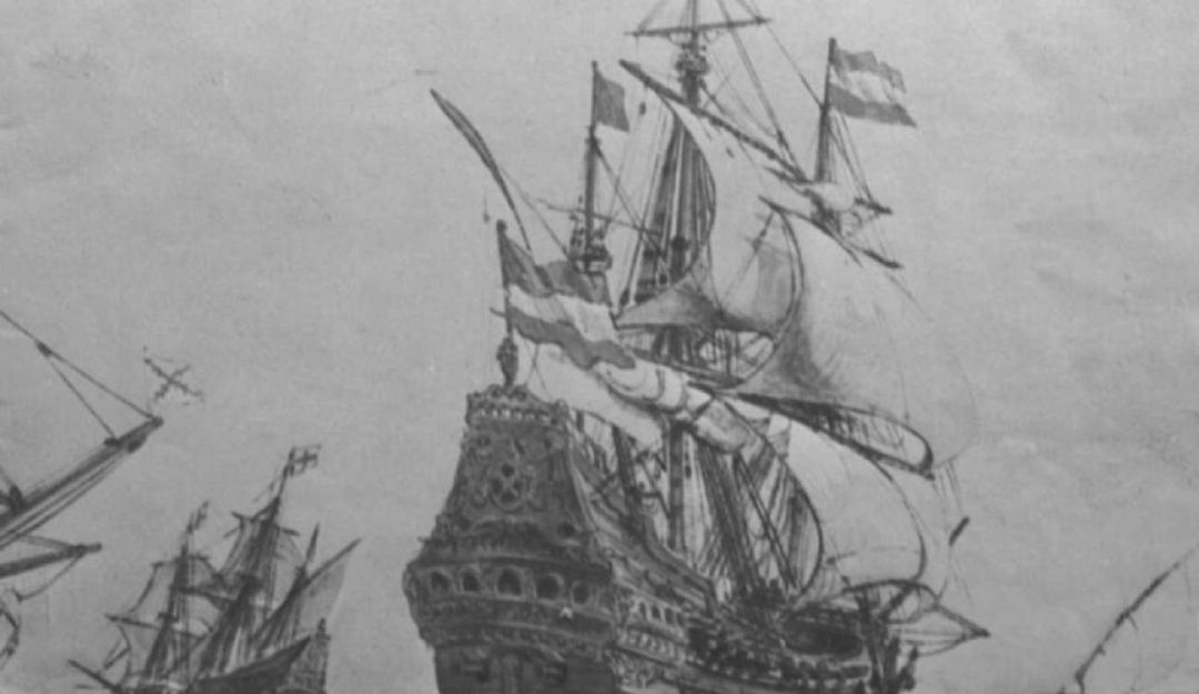 Rescate Galeón San José: Agencia Jurídica del Estado lidera proceso de defensa del Galeón San José