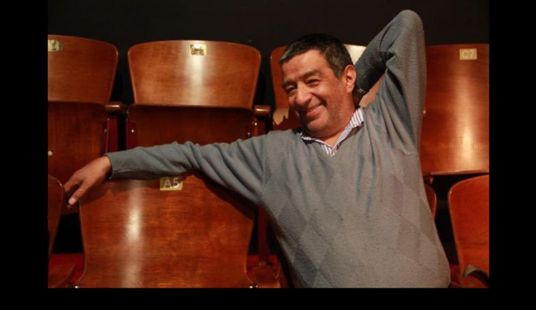 Murió el actor Alfonso Ortiz: Falleció el actor Alfonso Ortiz