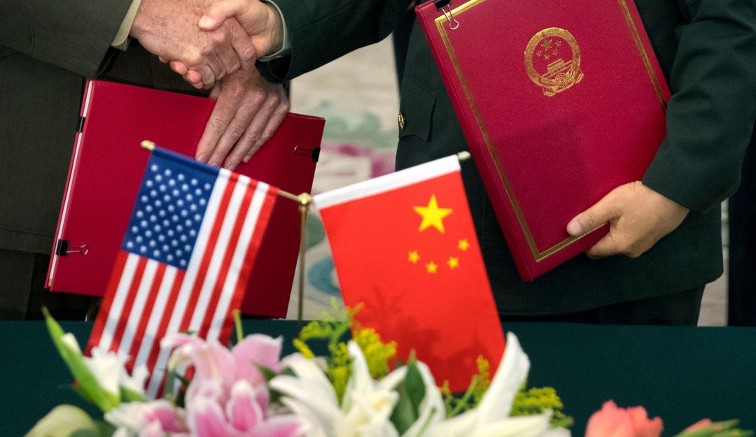 Estados Unidos Donald Trump China ejército inversiones: EE.UU. prohibirá inversiones a empresas vinculadas al ejército chino