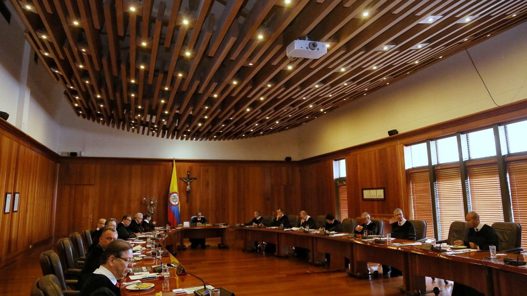 Por maltrato laboral en Tunja, la Corte Suprema condenó a la U. Santo Tomás