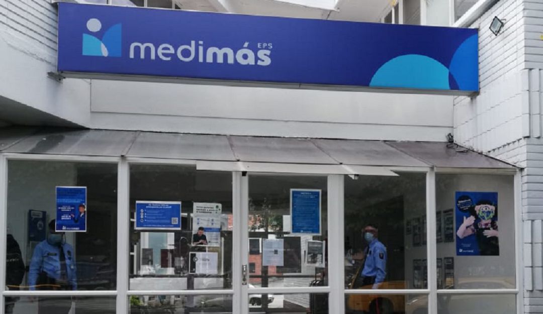 Éste martes, 23.267 afiliados a Medimás en Tunja fueron trasladados a 8 EPS: Éste martes, 23.267 afiliados a Medimás en Tunja fueron trasladados a 8 EPS Éste martes, 23.267 afiliados a Medimás en Tunja fueron trasladados a 8 EPS: Éste martes, 23.267 afiliados a Medimás en Tunja fueron trasladados a 8 EPS