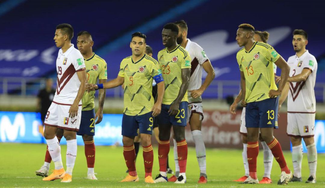 Venta de licor partidos selección Colombia: Ordenan restricciones a la venta de licor por eliminatorias de fútbol