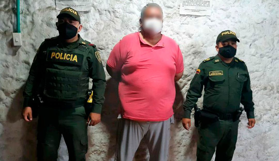 Hombre asesinó a su yerno: Hombre asesinó con un arma traumática accidentalmente a su yerno