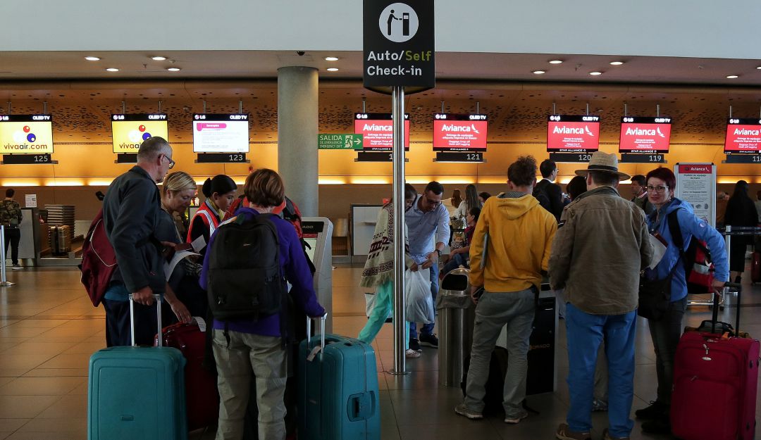 Transporte aéreo: Aprobado en segundo debate, proyecto que busca evitar abusos de aerolíneas