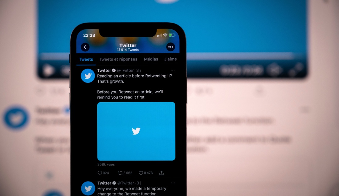 Retweets Twitter actualización: Twitter nuevamente permite hacer retweets sin tener que citar