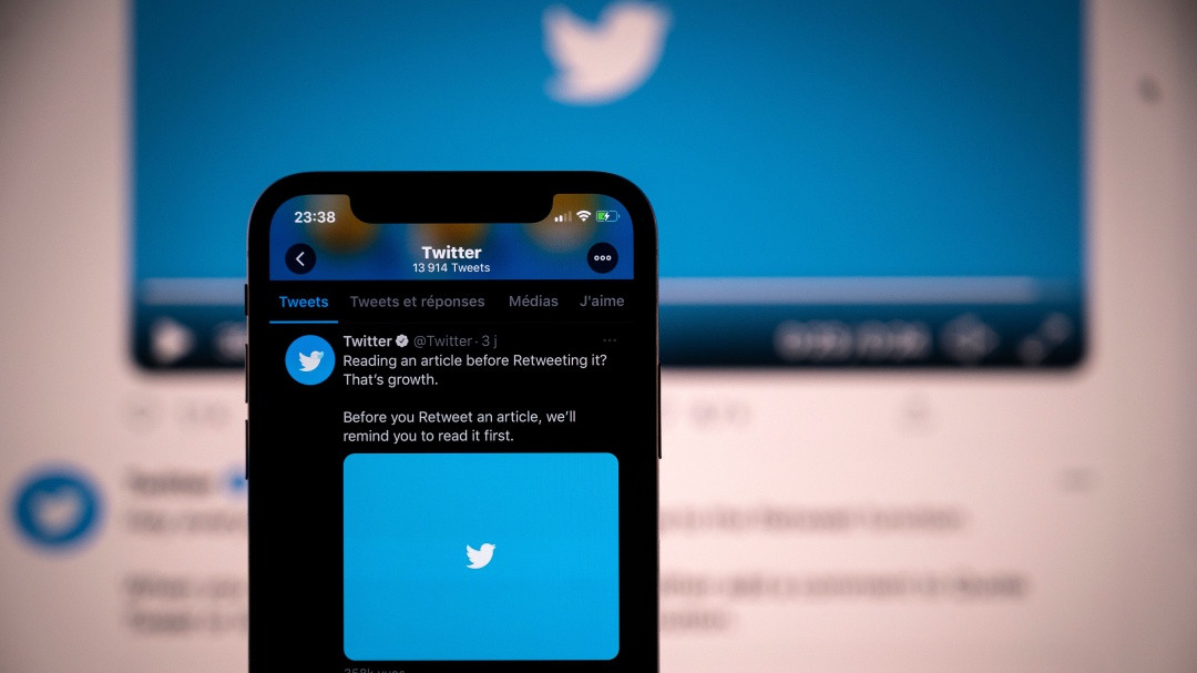 Twitter se cayó: usuarios reportaron fallas en esta red social