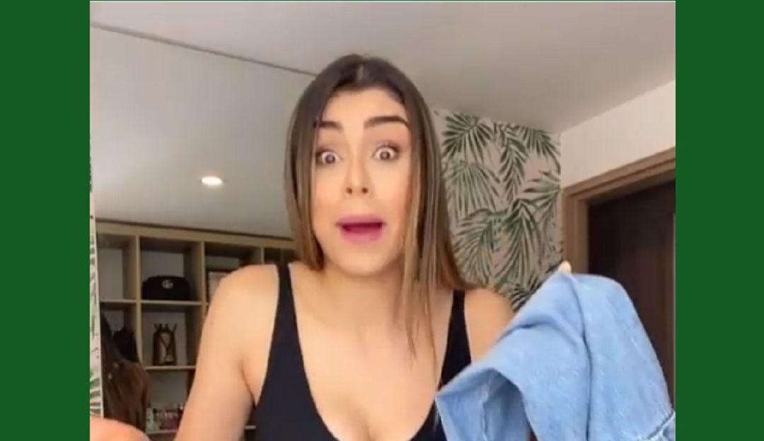 Pautips: Pautips explota en ira cuando le dijeron que si estaba embarazada