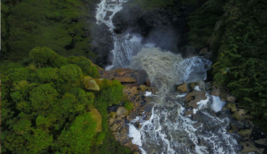 Incremento en precipitaciones en río Bogotá: Alerta por aumento de los niveles en la cuenca media del rio Bogotá