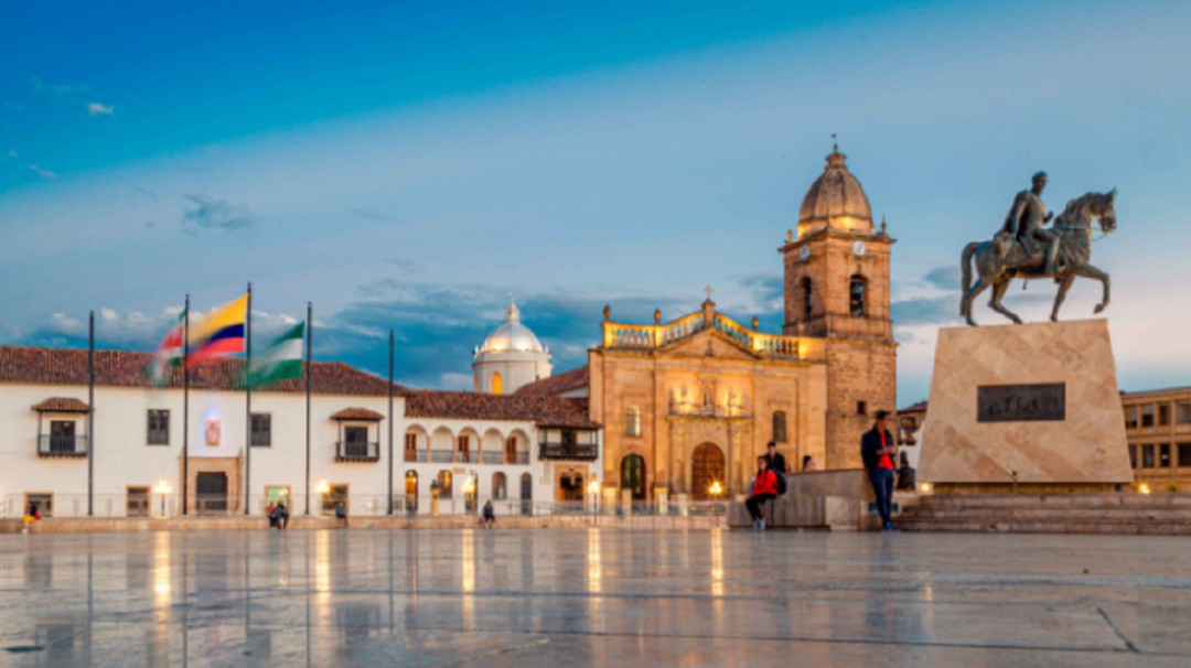 Tunja tendrá estas medidas por Covid-19 hasta los primeros días de mayo