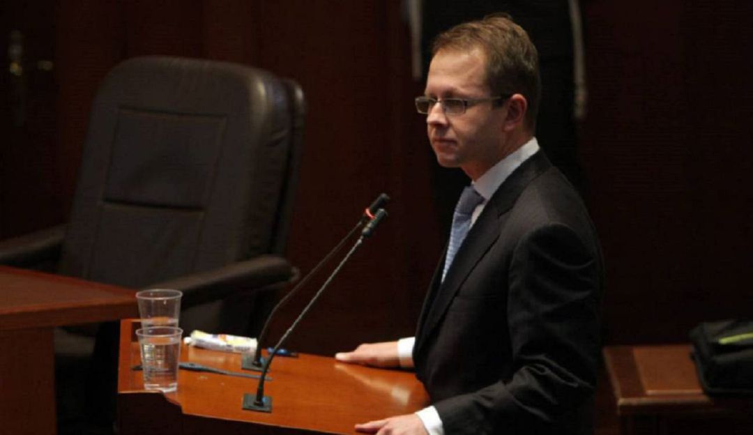 Andrés Felipe Arias: Andrés Felipe Arias obtiene permiso de 72 horas