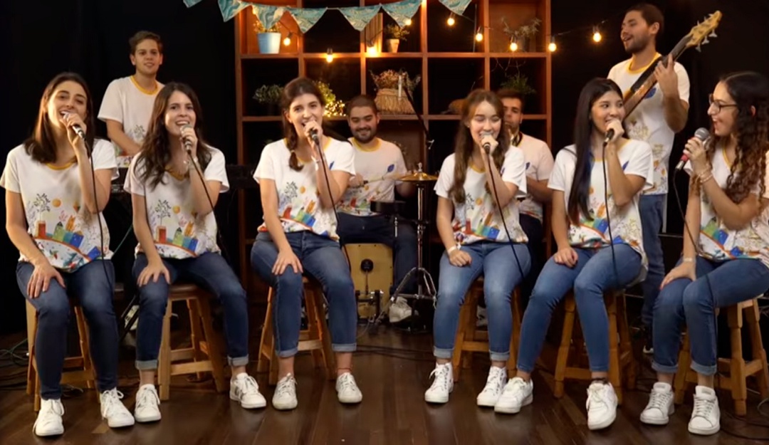 Cantoalegre: Más de 70 niños estarán en el concierto navideño de Cantoalegre