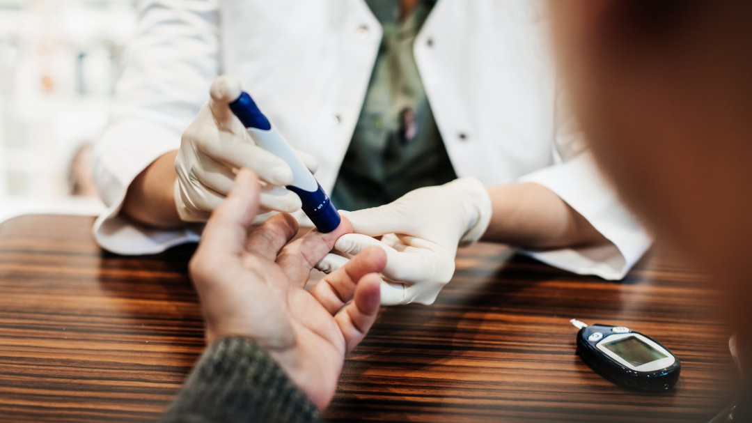 Las autoridades de salud en Boyacá, llamaron la atención sobre la Diabetes