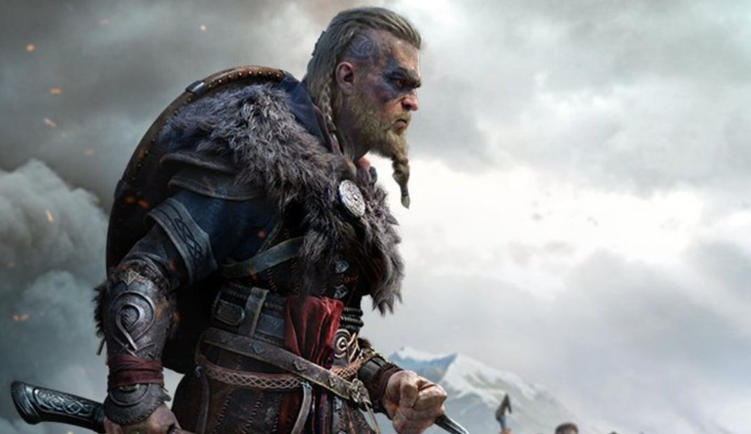 Assassin's Creed Valhalla reseña: Assassin's Creed Valhalla, una entrega inspirada en las invasiones vikingas
