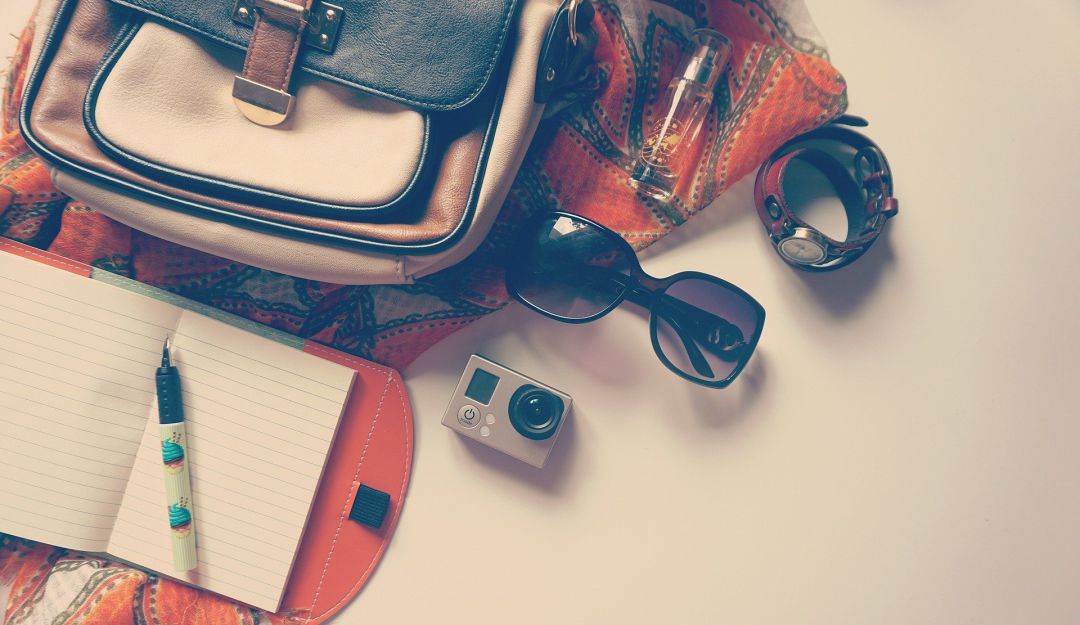 ¿Qué debe tener en cuenta a la hora de viajar?