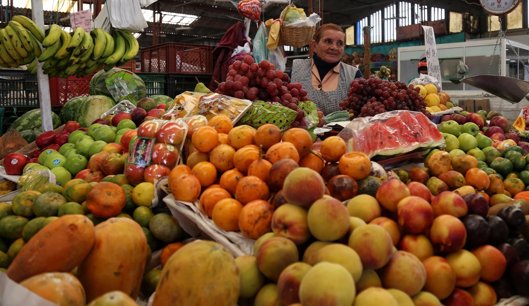 Precios alimentos: Viene el “ofertón” para los tenderos en Corabastos