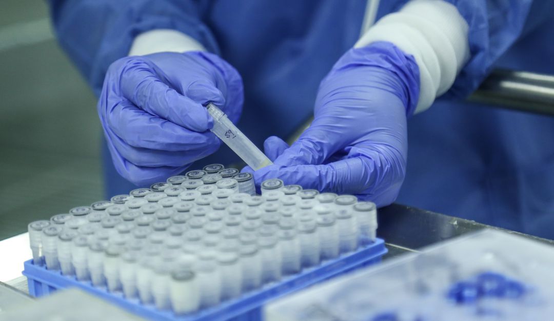 Coronavirus en Cartagena: Coronavirus en Cartagena: 166 nuevos casos y un fallecido