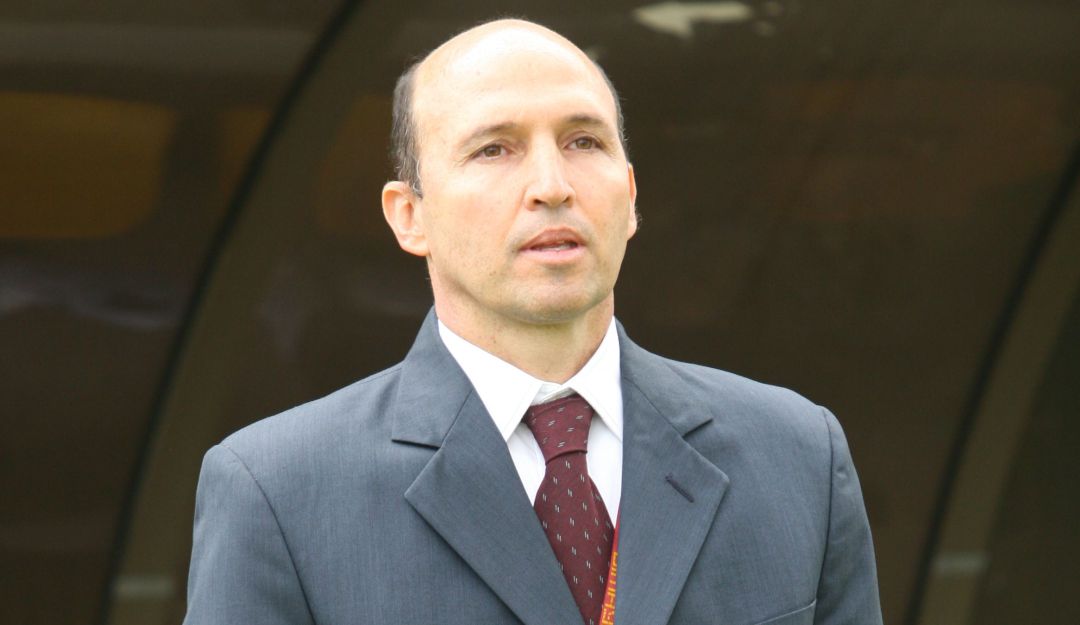 Javier Álvarez renuncia Medellín: Javier Álvarez renunció a la dirección técnica del Medellín