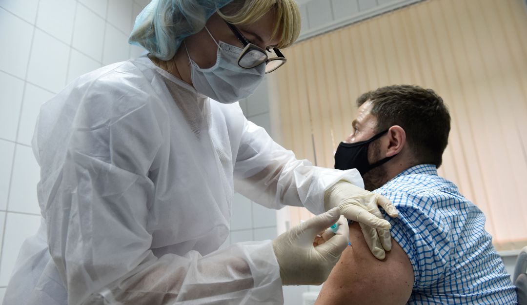Vacuna Moderna contra el coronavirus efectividad: Moderna anuncia que su vacuna contra el covid-19 tiene eficacia de 94,5%