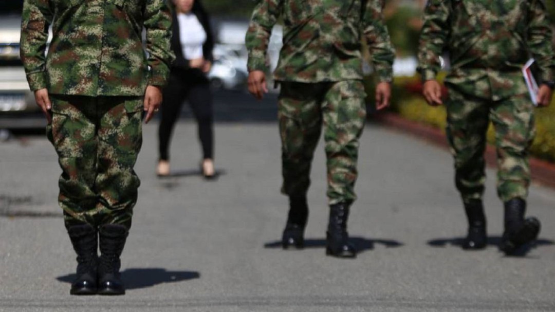 Gobierno crea comité para implementar protocolo contra abuso en las FF.MM.