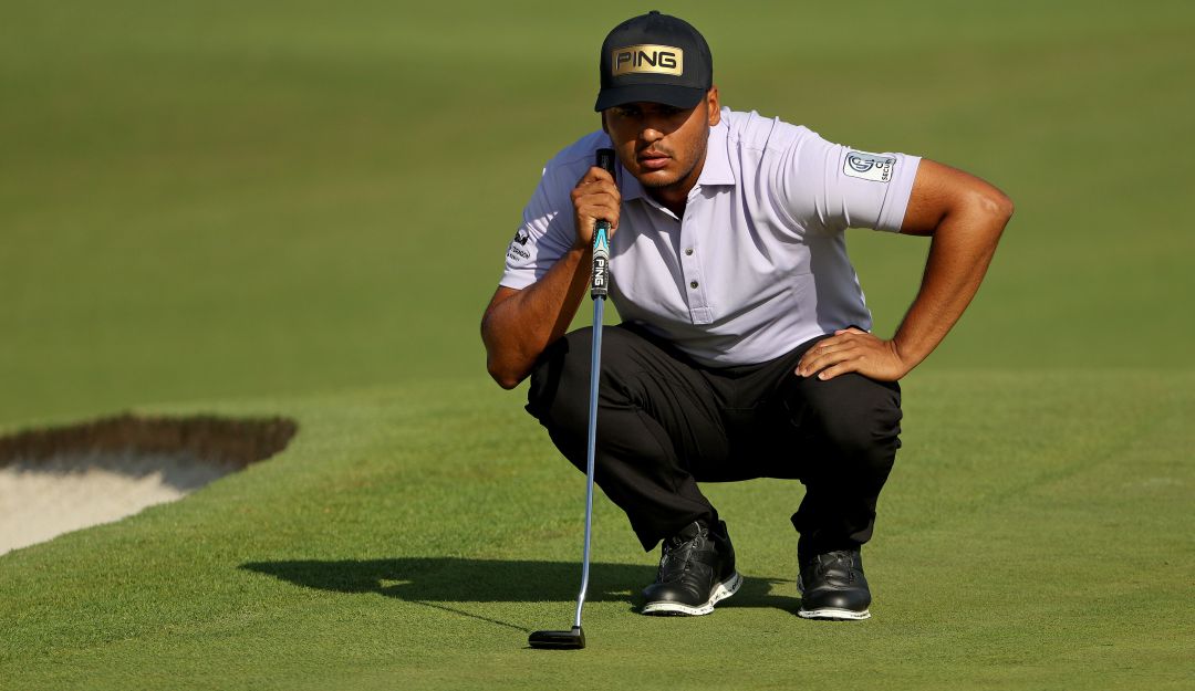 Masters de Augusta: Sebastián Muñoz termina en la casilla 19 en su primer Masters de Augusta