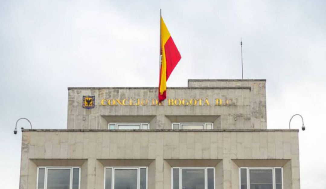 Suspenden elección a Personero: Suspenden elección de Personero