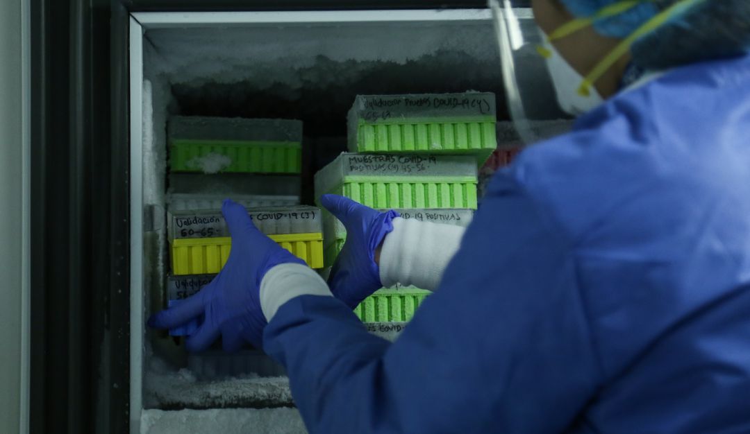 Coronavirus en Cartagena: Coronavirus en Cartagena: 172 nuevos casos y un fallecido