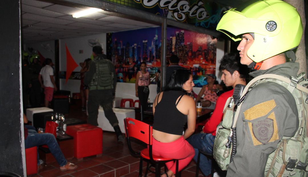 Venta de licor en la zona de frontera: Incertidumbre en Asobares por nuevas medidas