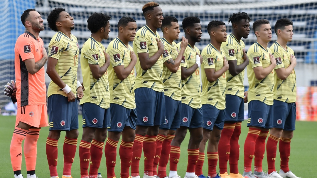 El Pulso del Fútbol, 16 de noviembre de 2020