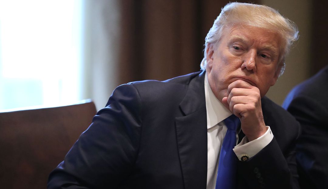 Donald Trump Joe Biden Estados Unidos: “Él ganó porque la elección se amañó”: Trump se acerca a conceder