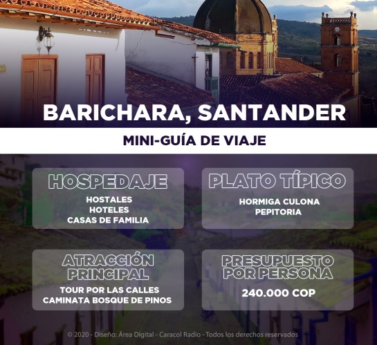 Destinos baratos en Colombia: Guía turística: destinos económicos para viajar por Colombia Destinos baratos en Colombia: Guía turística: destinos económicos para viajar por Colombia