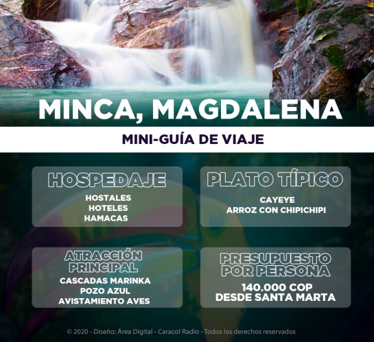 Destinos baratos en Colombia: Guía turística: destinos económicos para viajar por Colombia Destinos baratos en Colombia: Guía turística: destinos económicos para viajar por Colombia