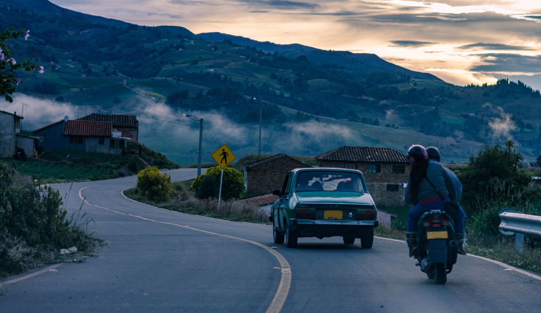 Destinos baratos en Colombia: Guía turística: destinos económicos para viajar por Colombia