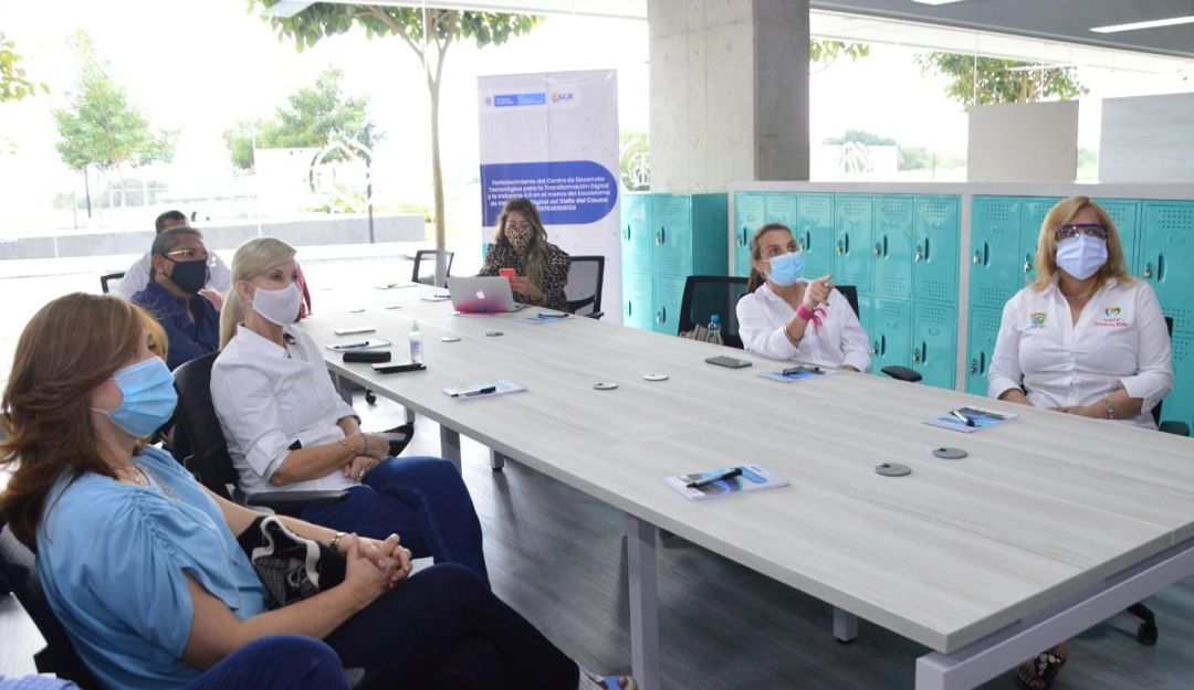 Más de 1600 instituciones educativas del Valle aumentarán su conectividad