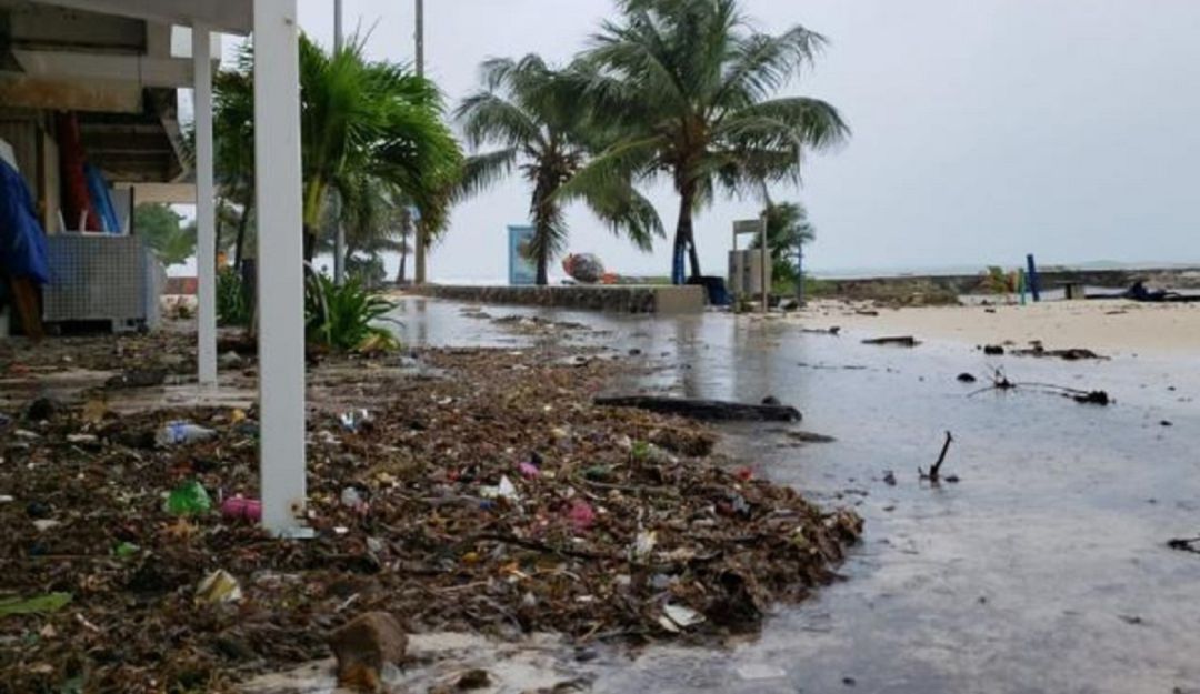 Emcali a San Andrés: Equipo de Emcali listo para ir a San Andrés a restablecer la energía