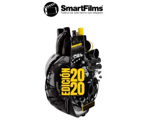 Cine: Smartfilm 2020 en simultánea para Colombia, México y Paraguay Cine: Smartfilm 2020 en simultánea para Colombia, México y Paraguay