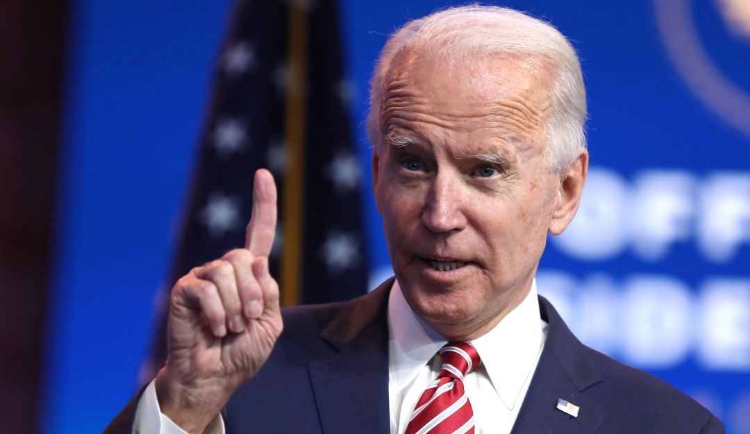 Centroamérica Huracanes Eta Iota Joe Biden: Biden pide atender cambio climático ante destrucción por huracanes