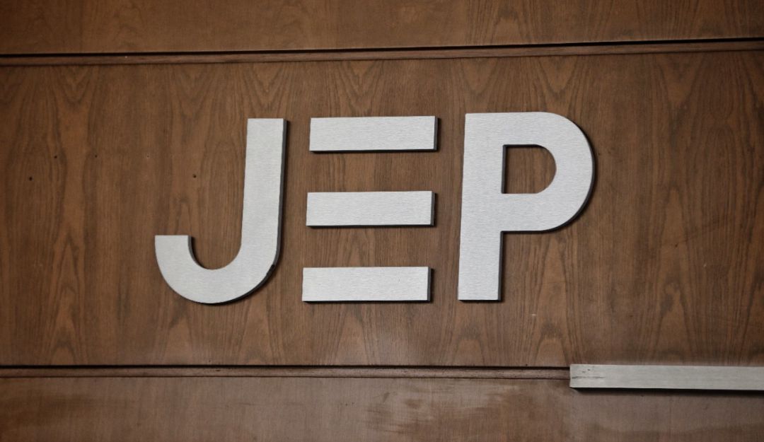 JEP: JEP llama a versión voluntaria a 25 personas entre exFarc y Fuerza Pública