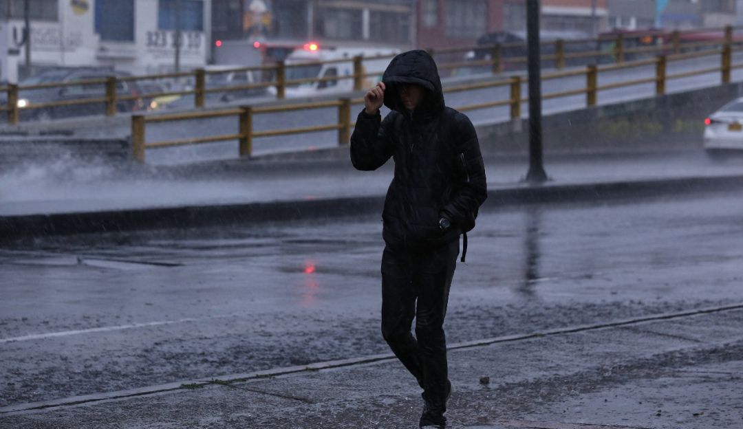 Emergencia lluvias Colombia: Contraloría hará seguimiento a recursos para atender emergencia invernal