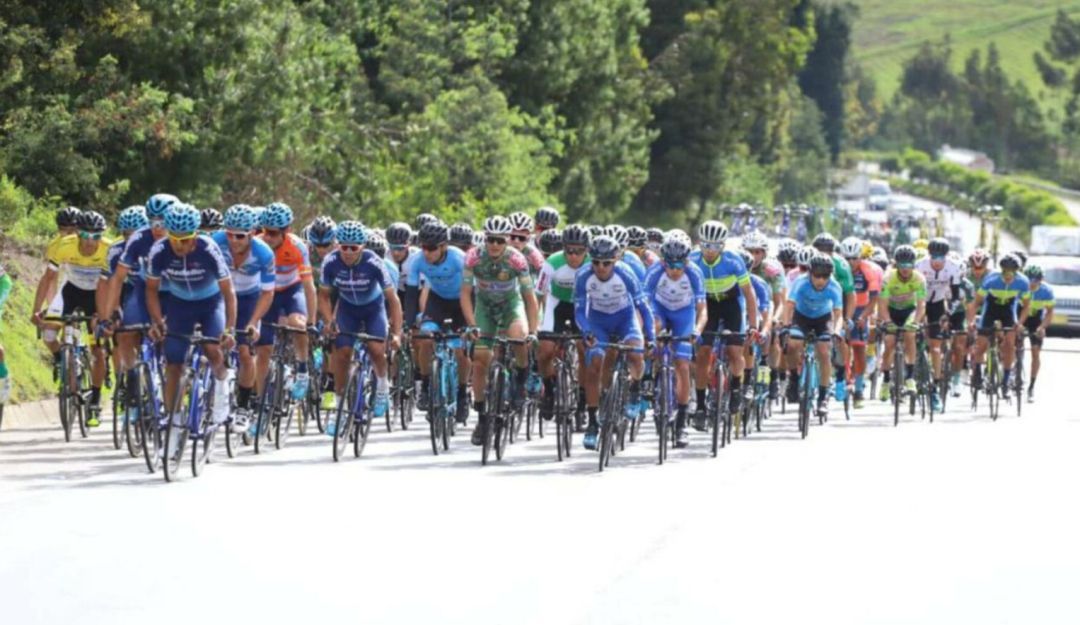 Vuelta Colombia en Dosquebradas: Este miércoles habrá cierre vial en Dosquebradas por la Vuelta a Colombia