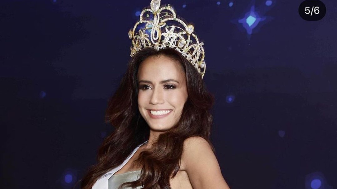 Miss Norte de Santander aclara malentendido por video en el que habla