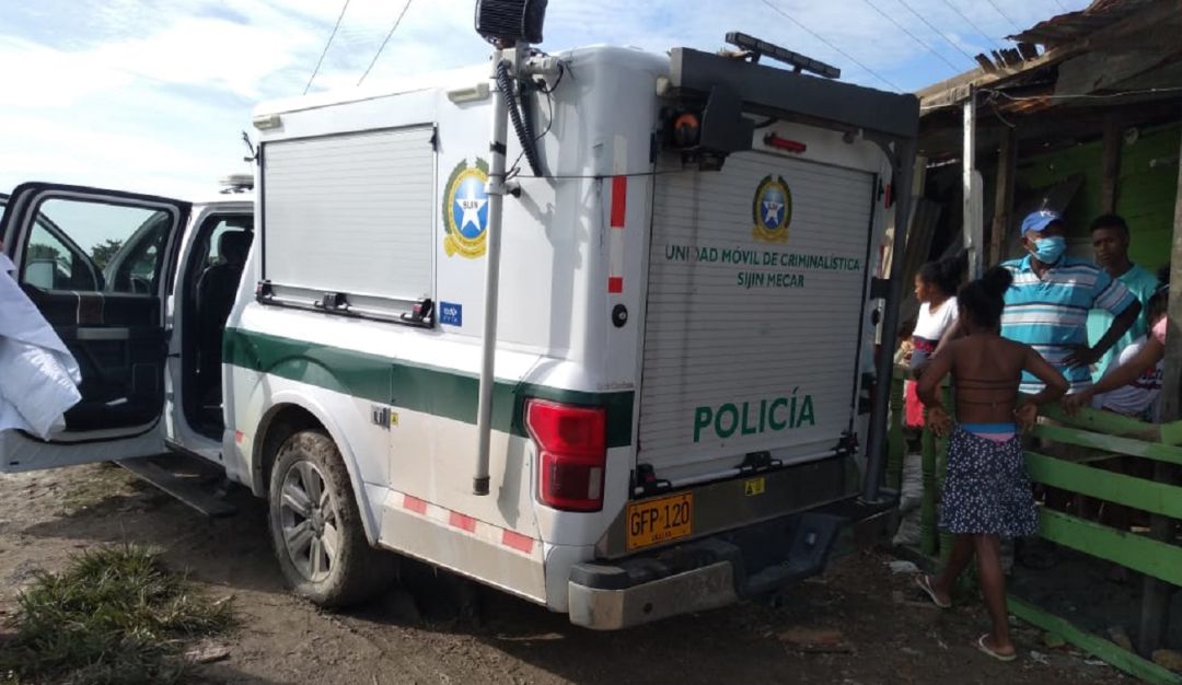 Ahogamientos en Cartagena: Identifican a pareja que fue arrastrada por un arroyo en Cartagena