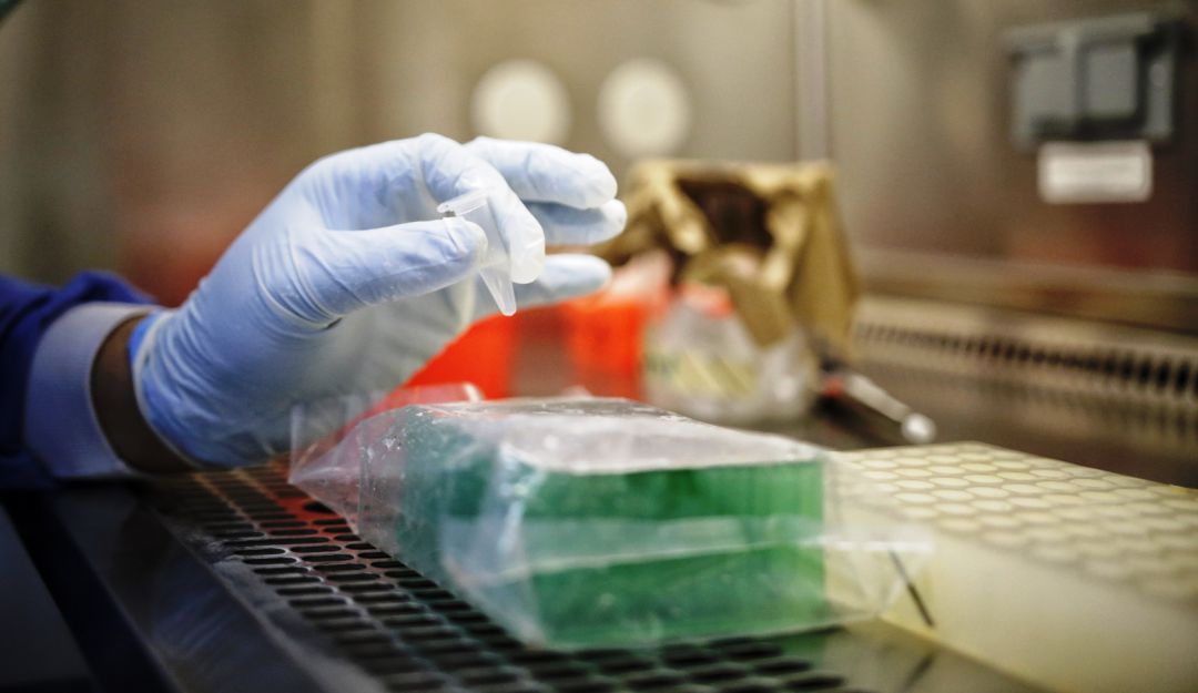 Coronavirus en Cartagena:: Coronavirus en Cartagena: 135 nuevos casos y dos fallecidos