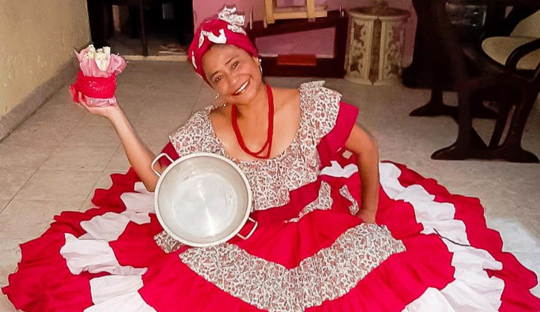 35 maestros de danzas de Bolívar: 35 maestros de danzas de Bolívar se certificaron con Ministerio de Cultura