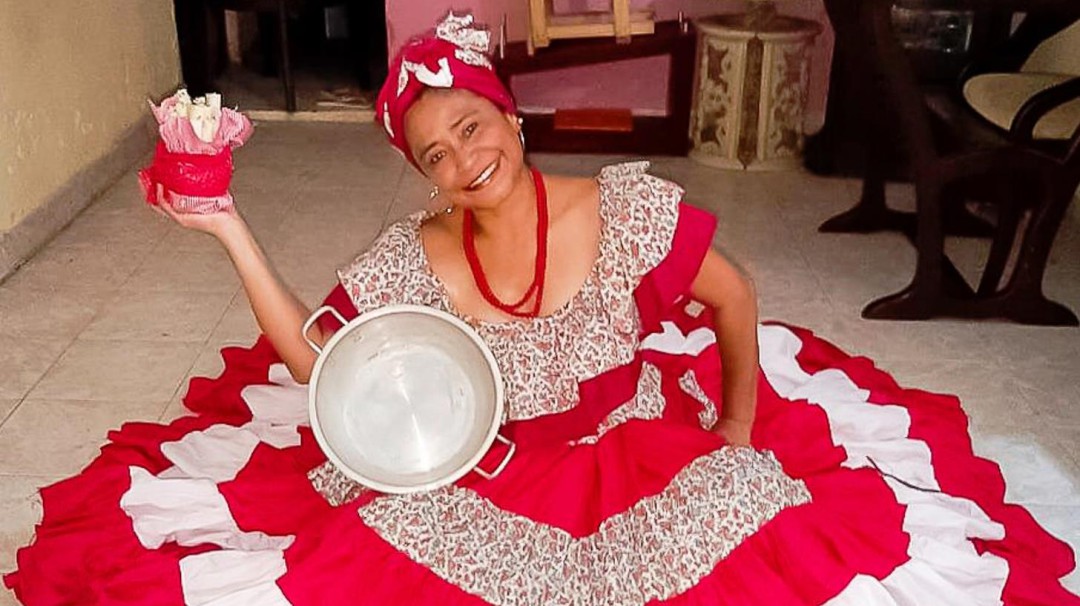 35 maestros de danzas de Bolívar se certificaron con Ministerio de Cultura