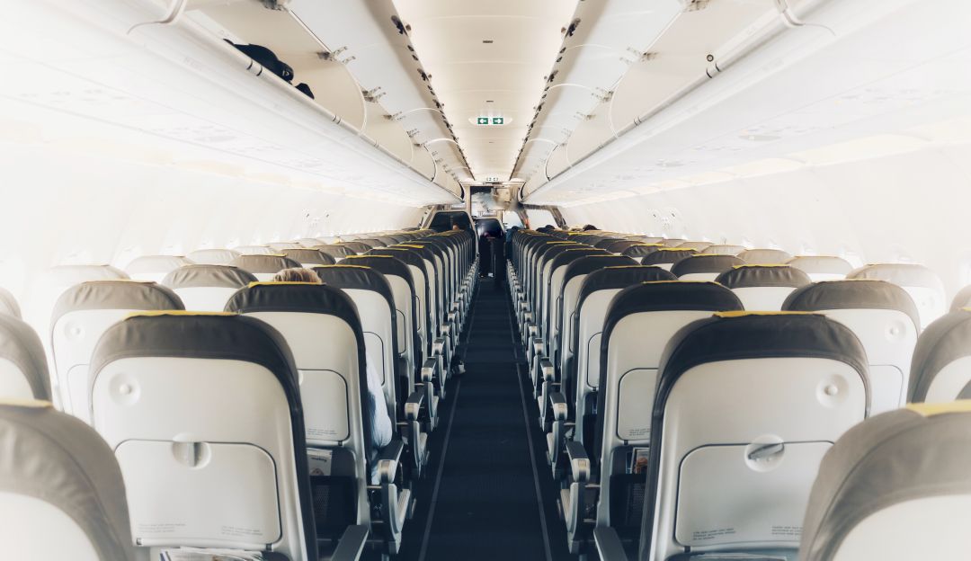 Aerolínea nueva en Colombia: Una nueva aerolínea podría llegar a Colombia