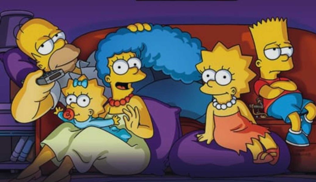 Predicciones de Los Simpson: Las 5 predicciones de Los Simpson que podrían hacerse realidad en 2021
