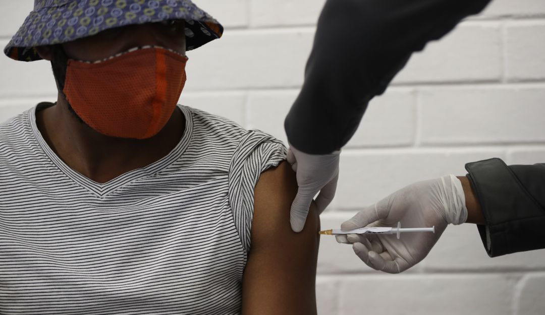 Vacuna coronavirus Latinoamerica: Vacunar 20% de Latinoamérica costará más de 2000 millones de dólares: OPS