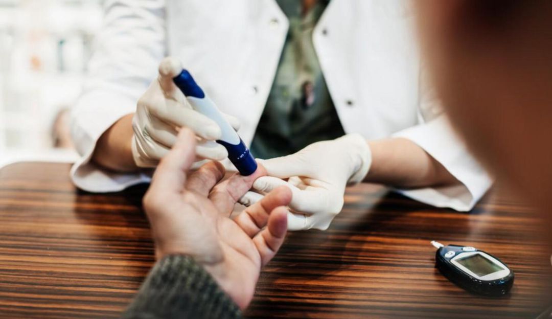 Cifras de diabetes en Pereira: Pereira es el municipio de Risaralda con mayor tasa de casos de diabetes