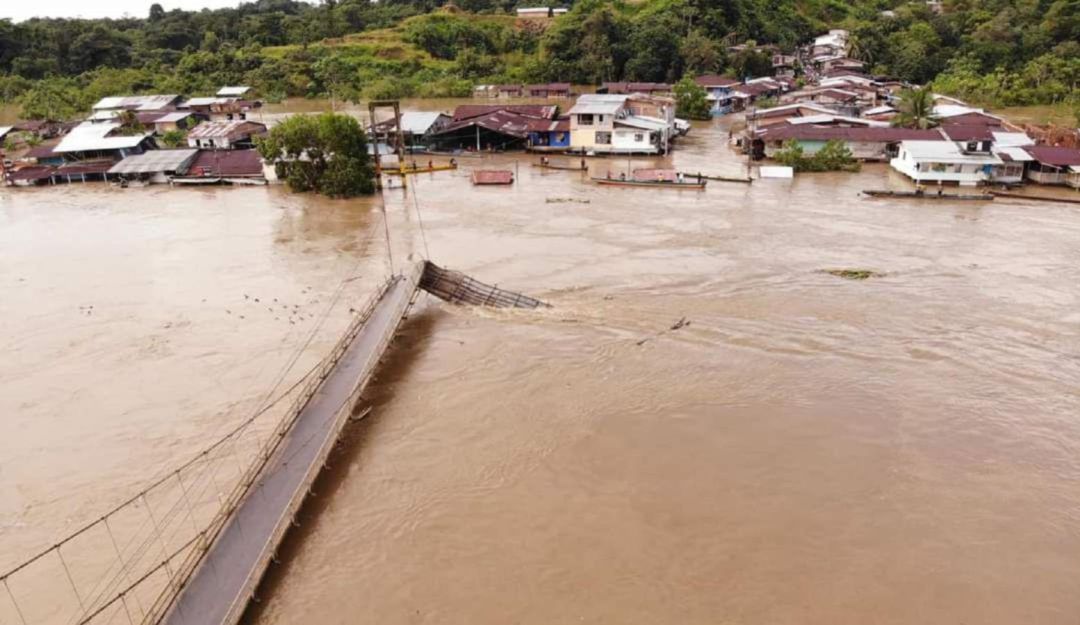 Donaciones para el Chocó desde Risaralda: Pereira se une para enviar ayuda humanitaria al Chocó