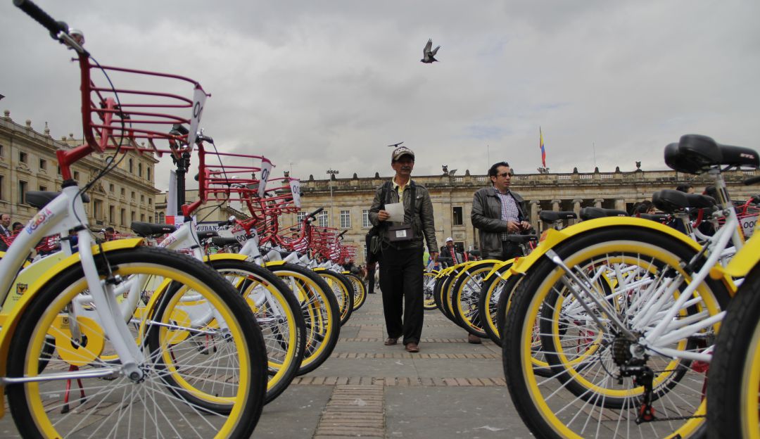 Movilidad y sistemas de Transporte: A segundo debate proyecto que establecería el Sistema Público de Bicicletas